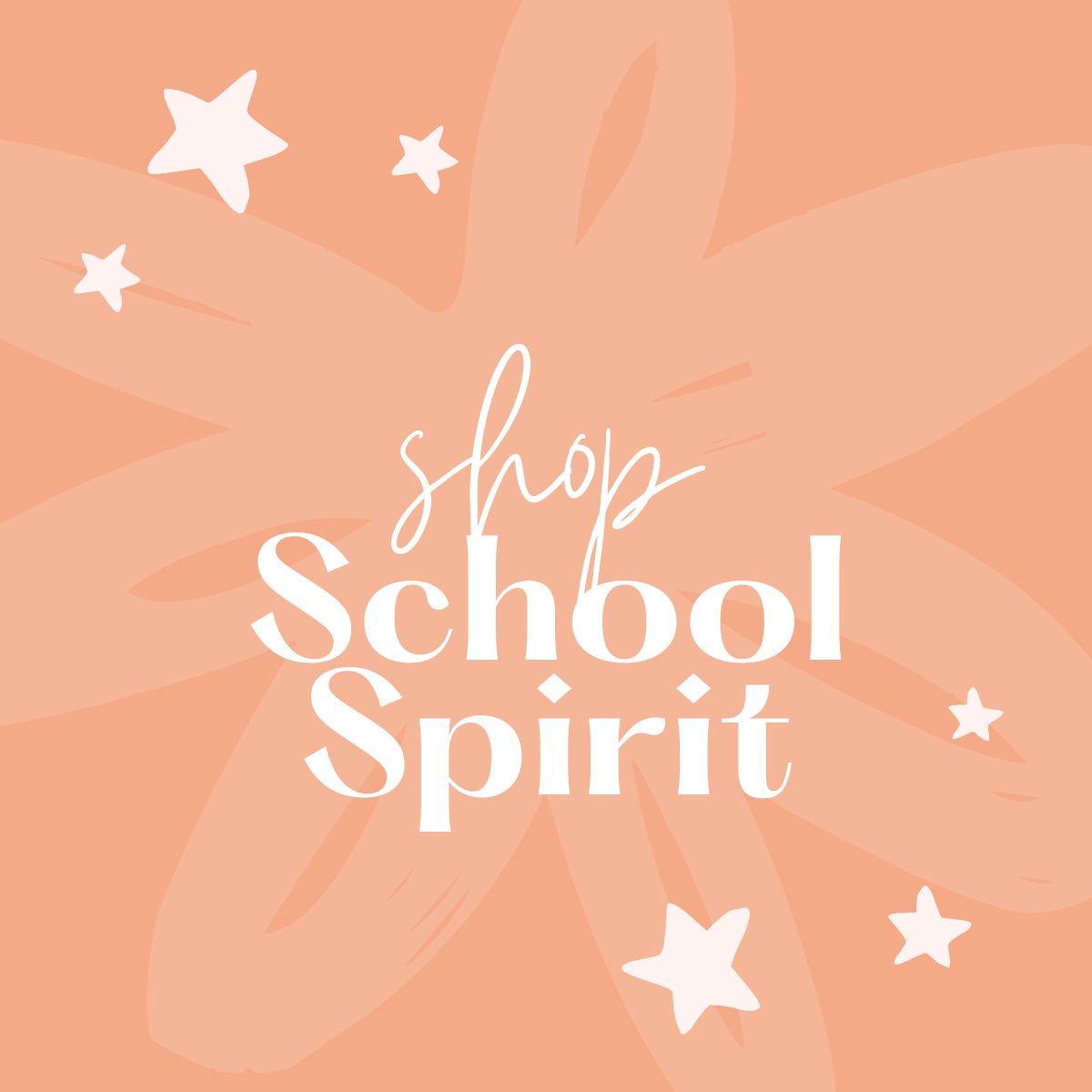 School Spirit Collection