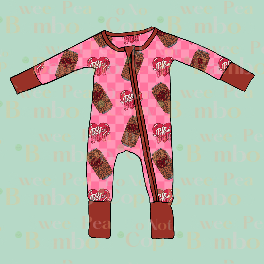 Budget Bamboo Sleeper PREORDER TAT May/June