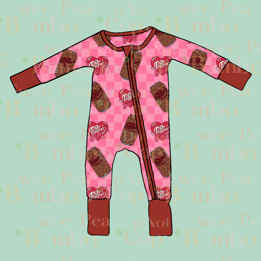 Budget Bamboo Sleeper PREORDER TAT May/June