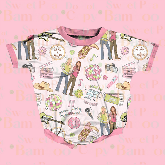 Best of Both Worlds Bamboo SS Bubble PREORDER TAT May/June