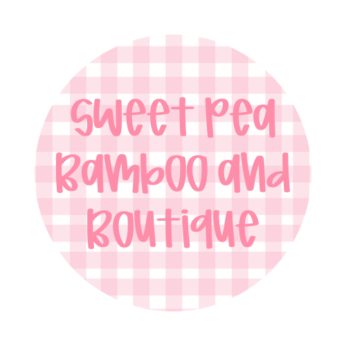 Sweet Pea Bamboo and Boutique